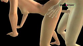 मेरी सौतेली माँ के स्तनों को दूध निकालना भाग एक अंग्रेजी ऑडियो कहानी