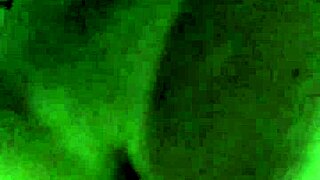 mature latina fucks young guy