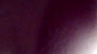 A steamy video of a curvy mature Latina getting fucked by a younger man