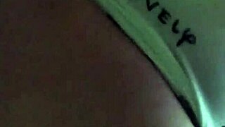 A steamy video of a curvy mature Latina getting fucked by a younger man