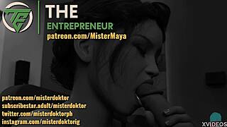 Damn Cute Alexa in Entrepreneur