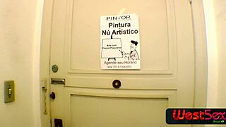 naty harper gets her ass fucked by tony tigrao