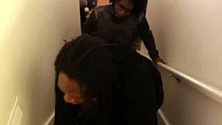 Let my brothers bang this hot latina milf in a hardcore group session!