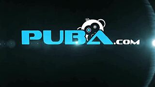 Dana DeArmond and Isis pound each other hard