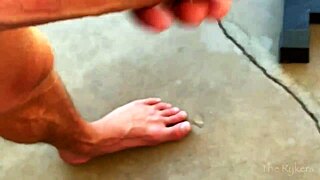 She Teased Him All Day, Then He Woke Her Roughly