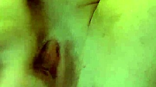 Watch This Brunette Milf's Greedy Pussy Get Pumped And Squirt With Intense Excitement