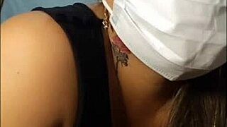 Forty-Year-Old Horny Latina Stepmom Craves Fucking Athletic Twenties Guys For Fresh Cum In Exclusive Lingerie Video