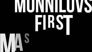 monniluvs first homemade orgasm experience