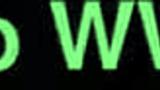 POV view of Dinnigata's pussy and ass post-workout