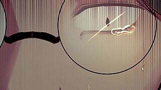 Seducing My Maid Episode 19 With Ebony Interracial Anime Seduction!