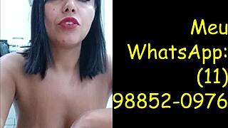 Sarah Rosa on the track for business