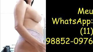 Sarah Rosa on the track for business