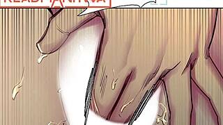Notorious episode 19: Seducing my maid