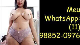 Sarah Rosa on the track for business