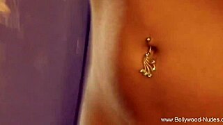 Sexy Little 18+ Indian Tease Evokes Intense Emotions With Handjob