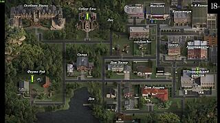 We also have the complete game play - The Genesis Order Part 5