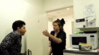 Psychiatrists Fuck Wife In Surprise Treatment