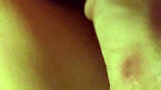 Tina's Homemade Video Clip Intrigues Viewers