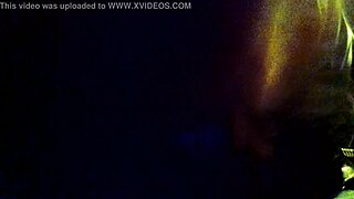 Milf Interracial BLOWJOB With Big Cock