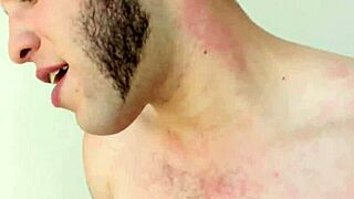 Brunette MILF gets her ass destroyed by fuckery with dick games by Wolf Hudson