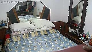 Can You Believe Paty Masturbates Her Big Ass on Cam?