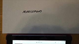 mature wife masturbates to gorgeous orgasm with big squirting.