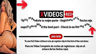 I couldn't hold back and fucked my sexy hot Latina MILF in the living room while her husband was at work, this 18-year-old guy has a fetish for his stepmom.