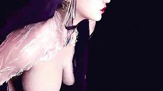 vam3d hmv riding big tits milf