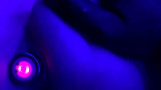 Wife Gets Intense Orgasm From Bbc