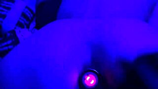 Wife Gets Intense Orgasm From Bbc