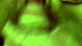 I creampie my ex milf, she adores it