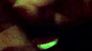 i gave my mature mommy a deep blowjob session