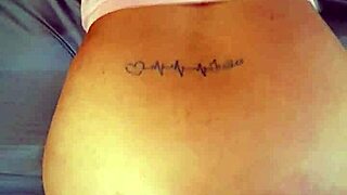 Latina MILF rides cock to spectacular creampie