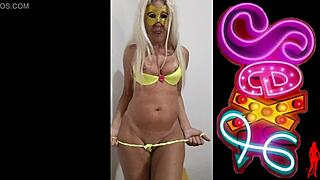 Babes hairy mom strips off her clothes and gets fucked hard in POV