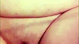 Dirty Hippie Step Mommy Sits on Face with Big Ass and Natural Tits