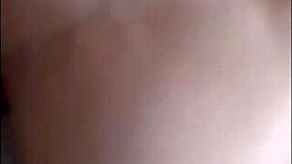 I'm a sexy shy little 18+ milf ready for big black cock, she whispered before riding in cowgirl.