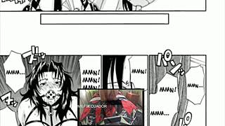 historias hot de maduras altas con enanos en hentai anime