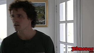 Naughty India Summer gets pumped with a big cock