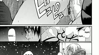 historias hot de maduras altas con enanos en hentai anime