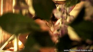 Amateur Mature Brunette Dancing Solo in Oriental Lands