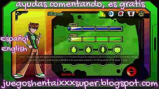 Mature and milf hardcore games