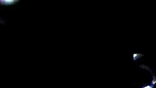 Stepmother waits in room for stepson.