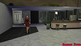 itachi and hinata end up fucking hard in the pool