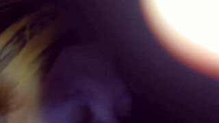 bbc cuckold hot masturbation session