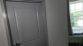 Nurse Vicki Gets Sperm Sample from Black Cock Jay Playhard in Hospital!