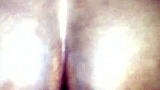 She Fucked While Washing Clothes