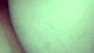 Momma Bear's Natural Tits Bounced While Mr. Bigcumshot Fucks Her Hard!