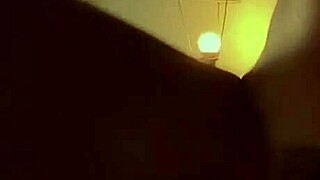 Latina milf with small tits takes monster cock intensely