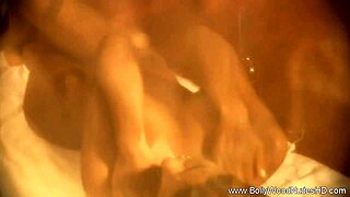 Exploring seduction through the vibrant world of bollywood films.