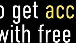 Does Maxine X Need More Than Big Black Cock?